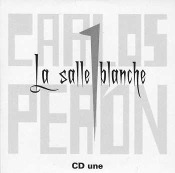 11CD/Zestaw pudełkowy Carlos Peron: 11 Deadly Sins: Music For Fetish And Erotic Sessions