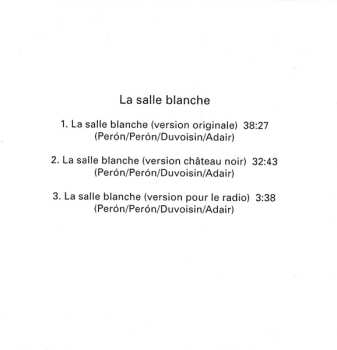 11CD/Zestaw pudełkowy Carlos Peron: 11 Deadly Sins: Music For Fetish And Erotic Sessions