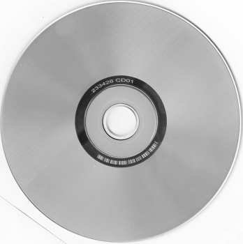 11CD/Zestaw pudełkowy Carlos Peron: 11 Deadly Sins: Music For Fetish And Erotic Sessions