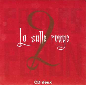 11CD/Zestaw pudełkowy Carlos Peron: 11 Deadly Sins: Music For Fetish And Erotic Sessions