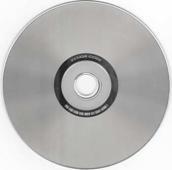 11CD/Zestaw pudełkowy Carlos Peron: 11 Deadly Sins: Music For Fetish And Erotic Sessions