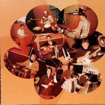 CD Carlos Placeres: A Los Ancestros