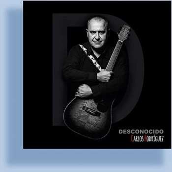 Album Carlos Rodriguez: Desconocido