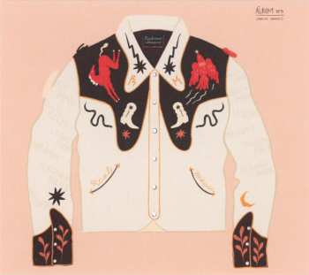 CD Carlos Sadness: Realismo Mágico