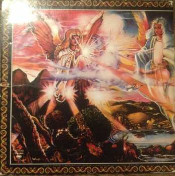 3CD/Zestaw pudełkowy Carlos Santana: 3 Original Album Classics