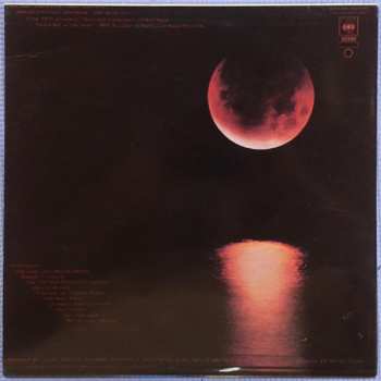 LP Carlos Santana: Havana Moon