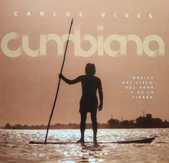 Album Carlos Vives: Cumbiana
