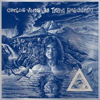 Album Carlos Vives: Tierra Del Olvido