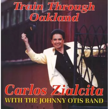 Train Through Oakland