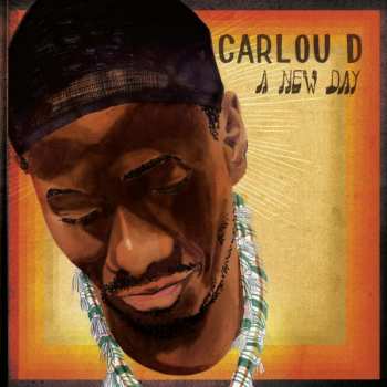 CD Carlou D: A New Day