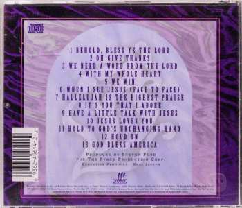 CD Carlton Pearson: Live