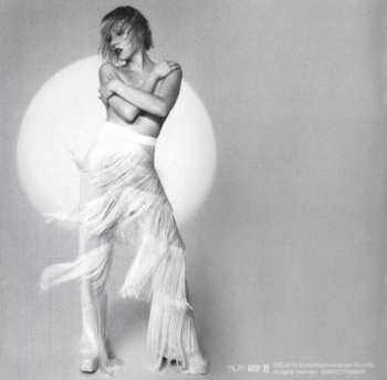 CD Carly Rae Jepsen: Dedicated