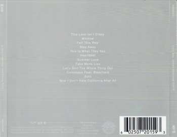 CD Carly Rae Jepsen: Dedicated Side B