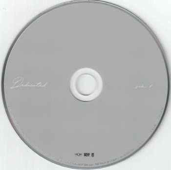 CD Carly Rae Jepsen: Dedicated Side B