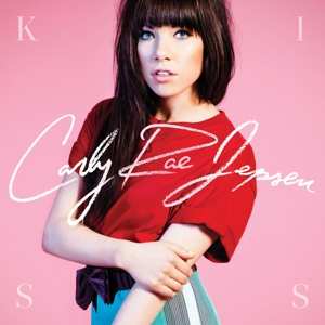 LP Carly Rae Jepsen: Kiss