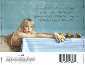CD Carly Rae Jepsen: The Loneliest Time