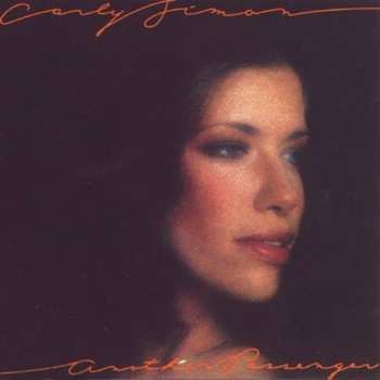 Album Carly Simon: Another Passenger