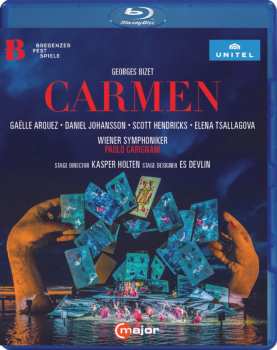Album Carmen: Carmen
