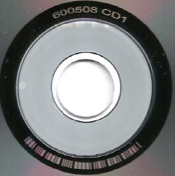 CD/Zestaw pudełkowy Carmen McRae: Milestones Of A Jazz Legend