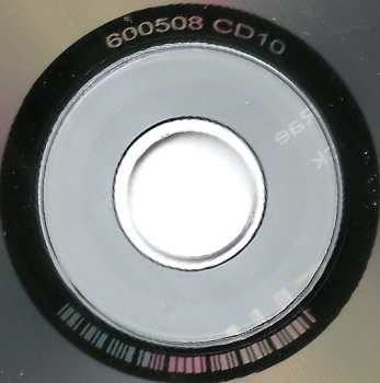 CD/Zestaw pudełkowy Carmen McRae: Milestones Of A Jazz Legend