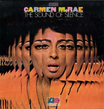 Album Carmen McRae: The Sound Of Silence