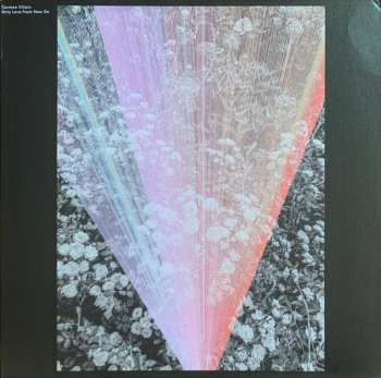 Album Carmen Villain: Only Love From Now On