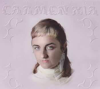 CD Carmen Xía: La Herída