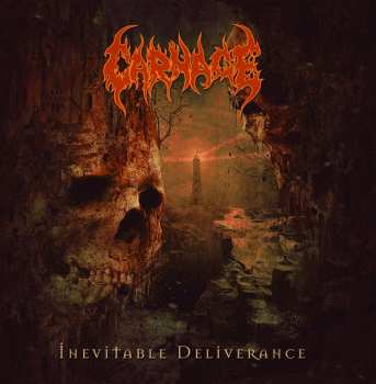 CD Carnage: Inevitable Deliverance