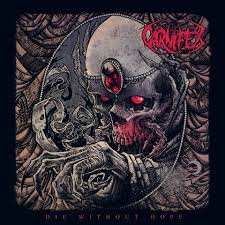 CD Carnifex: Die Without Hope DIGI