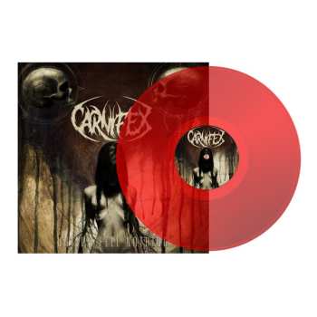 LP Carnifex: Until I Feel Nothing