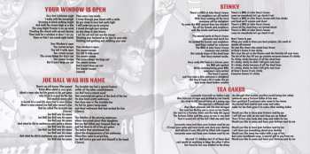 CD Macabre: Carnival Of Killers