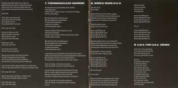 CD Carnivore: Carnivore