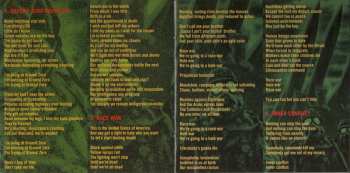 CD Carnivore: Retaliation