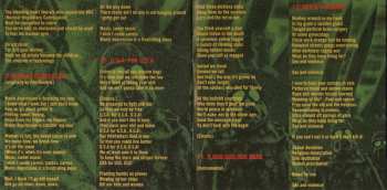 CD Carnivore: Retaliation