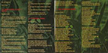 CD Carnivore: Retaliation