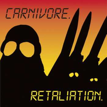 CD Carnivore: Retaliation LTD | DIGI