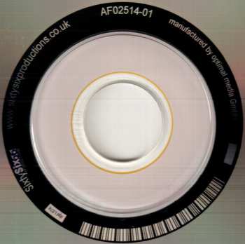 CD Caro Emerald: Deleted Scenes From The Cutting Room Floor