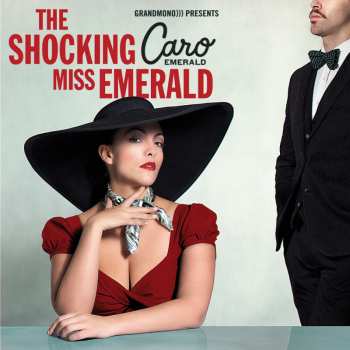 CD Caro Emerald: The Shocking Miss Emerald DIGI