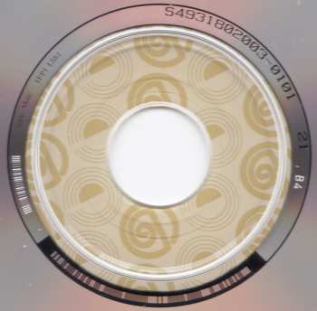 CD Carole King: Tapestry