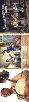 CD Carolina Chocolate Drops: Heritage