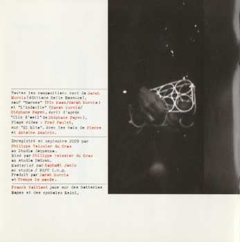 2CD Caroline: Garden Parti / Caroline, Yes !