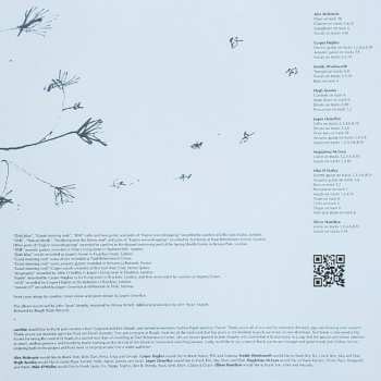 LP caroline: Caroline