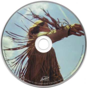 CD Caroline Jones: Good Omen