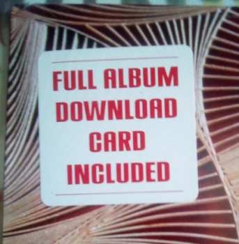 LP Caroline Rose: I Will Not Be Afraid