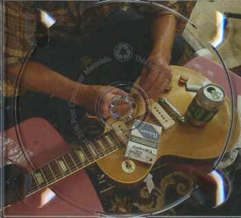 CD NQ Arbuckle: Let's Just Stay Here