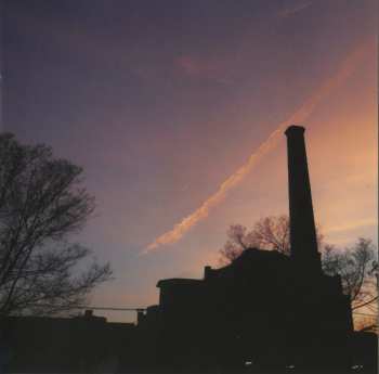 CD NQ Arbuckle: Let's Just Stay Here