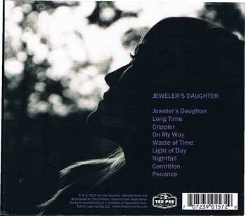 CD Carousel: Jeweler's Daughter