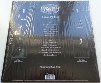 LP Carpathian Forest: Strange Old Brew