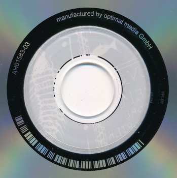 3CD/Zestaw pudełkowy Carpathian Forest: The Fucking Evil Years