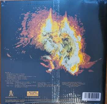 LP Carpe Diem: Cueille Le Jour LTD